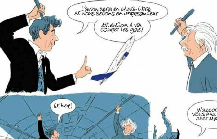 Einstein,
      eroe
      di
      un
      fumetto
      –
      Il
      mio
      blog