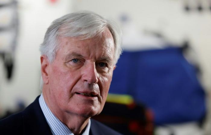 Secondo
      un
      sondaggio,
      i
      francesi
      sono
      per
      lo
      più
      soddisfatti
      della
      nomina
      di
      Barnier