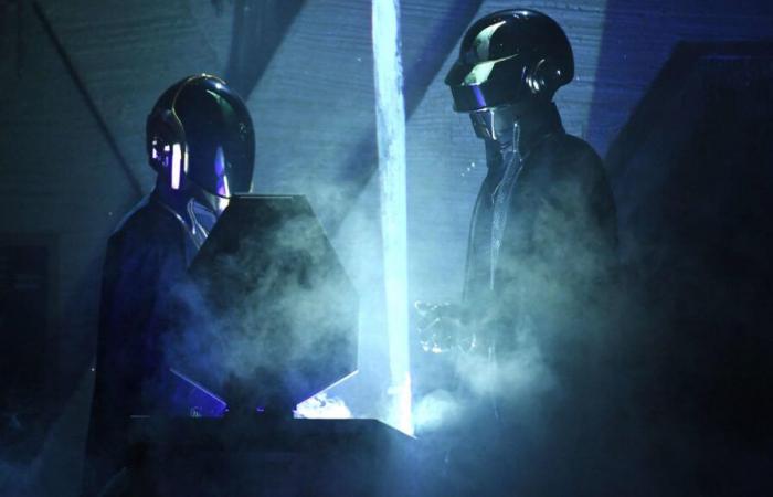 Daft
      Punk
      alla
      cerimonia
      di
      chiusura
      dei
      Giochi
      Paralimpici?
      Tutti
      ci
      hanno
      pensato
      per
      un
      momento