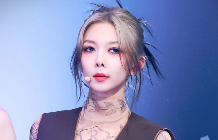 Dami
      temporaneamente
      assente
      dal
      tour
      DREAMCATCHER
      per
      motivi
      di
      salute
      –
      K-GEN