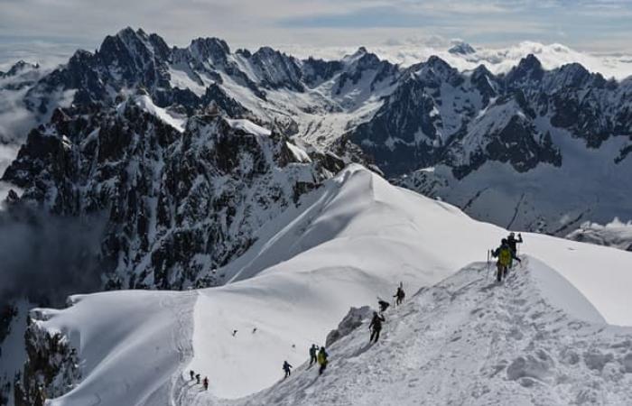 Quattro
      alpinisti
      coreani
      e
      italiani
      ancora
      bloccati,
      le
      ricerche
      continuano
      martedì
      –
      Il
      mio
      blog