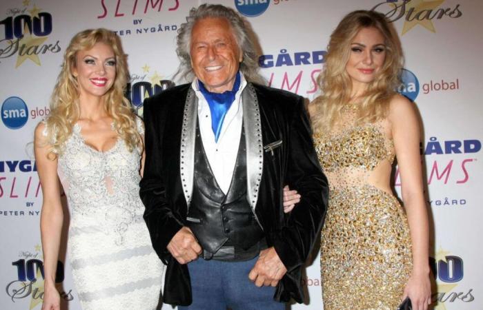 Il
      “mostro”
      della
      moda
      canadese
      Peter
      Nygard
      condannato
      a
      11
      anni
      di
      prigione