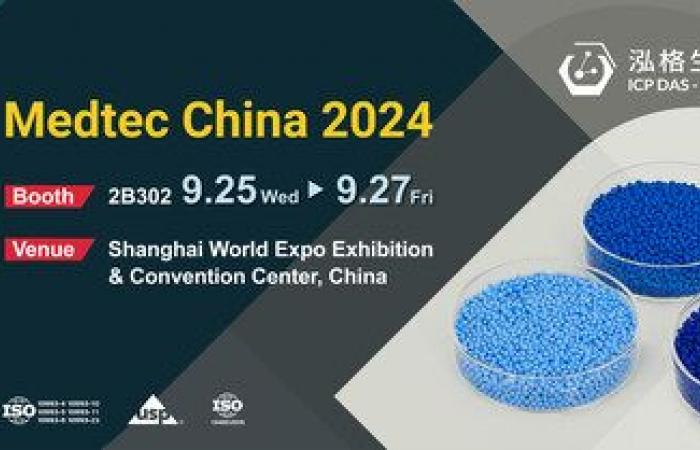 ICP
      DAS-BMP
      svela
      TPU
      ingegneristici
      avanzati
      a
      Medtec
      China
      2024
      –
      Il
      mio
      blog