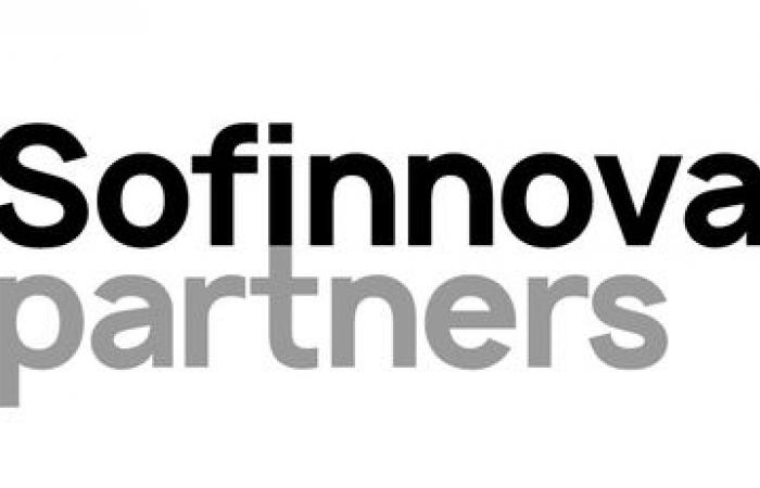 Sofinnova
      Partners
      ha
      nominato
      Karl
      Naegler
      come
      partner
      –
      Il
      mio
      blog