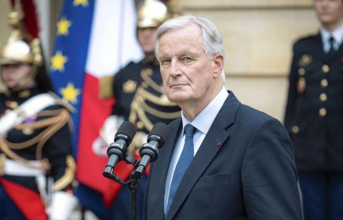 Michel
      Barnier
      riuscirà
      a
      vincere
      a
      Matignon?
      –
      Il
      mio
      blog