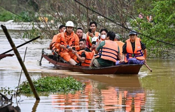 Nuovo
      rapporto
      mostra
      almeno
      82
      morti
      dopo
      il
      tifone
      Yagi
      –
      Il
      mio
      blog