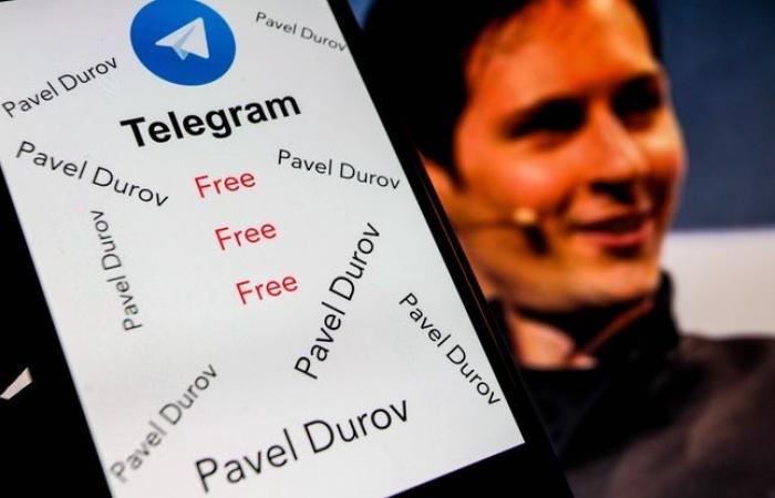 Come
      Pavel
      Durov
      è
      diventato
      francese
      con
      il
      sostegno
      dell'Eliseo
      –
      Il
      mio
      blog