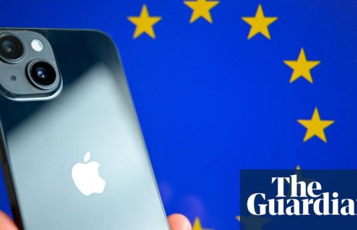 Apple
      perde
      la
      battaglia
      legale
      dell'UE
      per
      la
      bolletta
      fiscale
      da
      13
      miliardi
      di
      euro
      in
      Irlanda