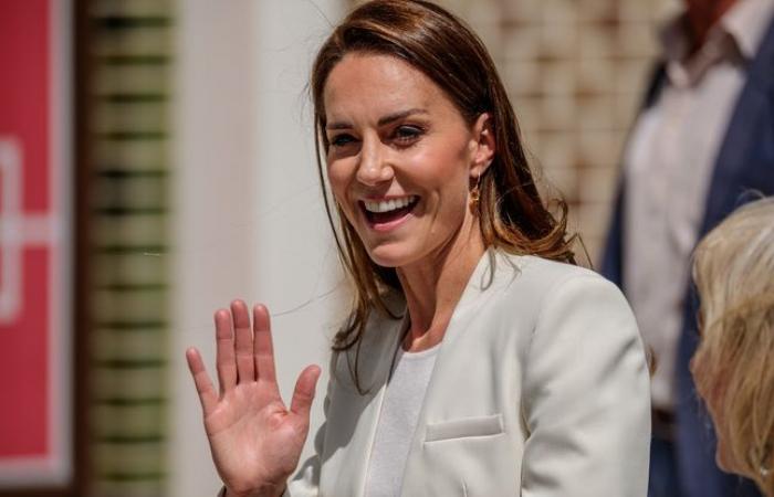 Il
      video
      'intimo'
      di
      Kate
      Middleton
      approvato
      dalla
      stampa
      –
      Il
      mio
      blog