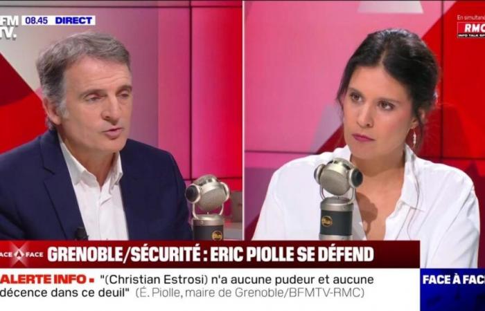 Questo
      breve
      testo
      letto
      in
      diretta
      da
      Apolline
      de
      Malherbe
      ha
      fatto
      esplodere
      il
      sindaco
      di
      Grenoble