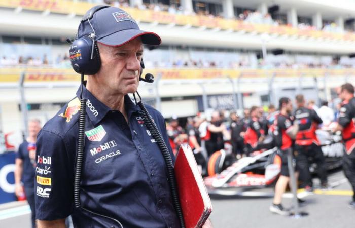 Adrian
      Newey
      si
      unirà
      all'Aston
      Martin
      mentre
      la
      squadra
      di
      Silverstone
      vince
      la
      gara
      per
      ingaggiare
      il
      guru
      del
      design
      di
      F1