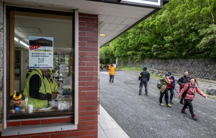 calo
      delle
      presenze,
      rallentato
      dalle
      misure
      contro
      il
      sovraffollamento
      turistico