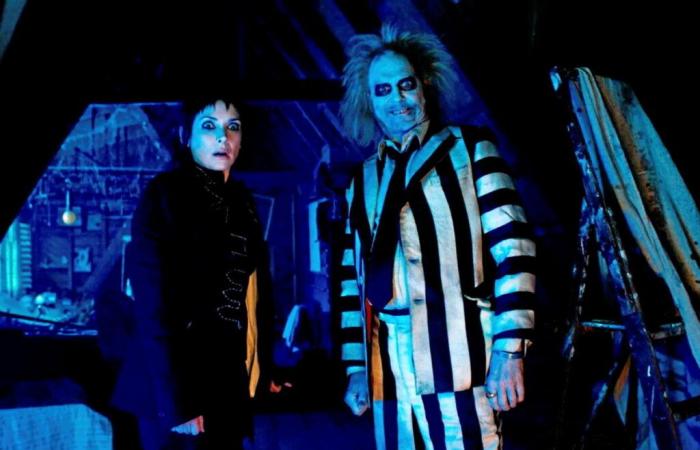 Tim
      Burton
      si
      riallaccia
      ai
      suoi
      vecchi
      demoni
      (e
      noi
      ne
      siamo
      entusiasti!)