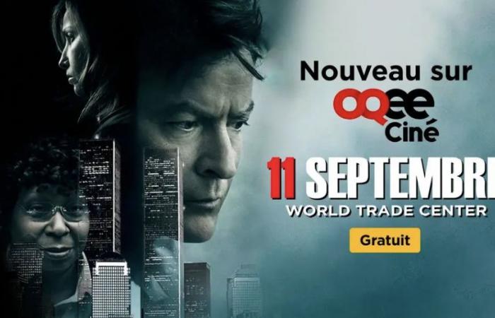 Free
      annuncia
      una
      trasmissione
      speciale
      l'11
      settembre
      su
      Oqee
      Ciné
      per
      i
      suoi
      abbonati