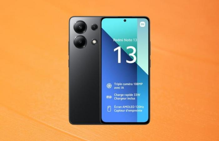 Ottieni
      Xiaomi
      Redmi
      Note
      13
      a
      un
      prezzo
      eccezionale
      scegliendo
      questo
      piano
      mobile