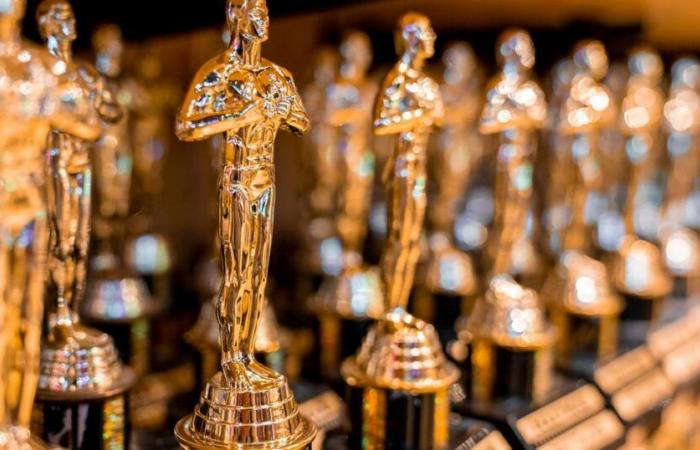 Quattro
      film
      preselezionati
      per
      rappresentare
      la
      Francia
      agli
      Oscar