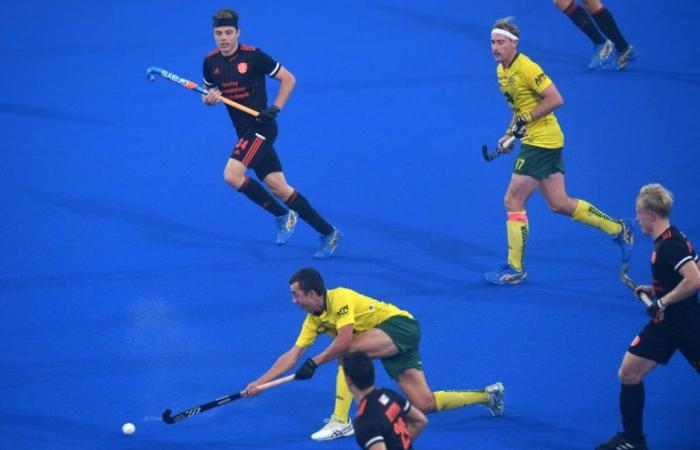 Giocatore
      di
      hockey
      australiano
      sospeso
      dopo
      aver
      tentato
      di
      acquistare
      cocaina
      a
      Parigi