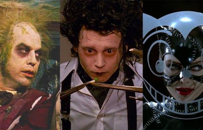 Abbiamo
      classificato
      oggettivamente
      i
      migliori
      film
      di
      Tim
      Burton,
      dal
      peggiore
      al
      migliore