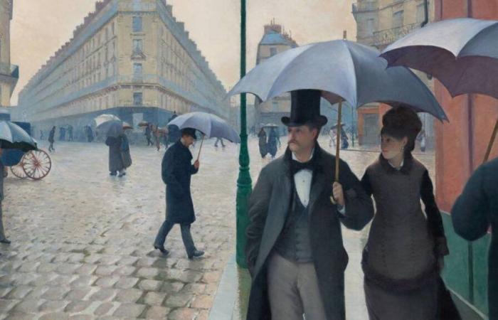 Una
      mostra
      di
      Gustave
      Caillebotte
      a
      Orsay
      per
      il
      130°
      anniversario
      della
      sua
      morte