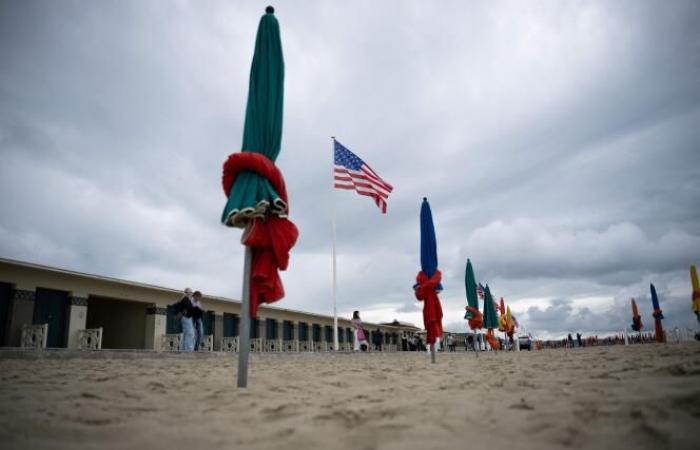 Il
      Deauville
      American
      Film
      Festival
      sta
      vivendo
      il
      suo
      restyling
      post-#metoo