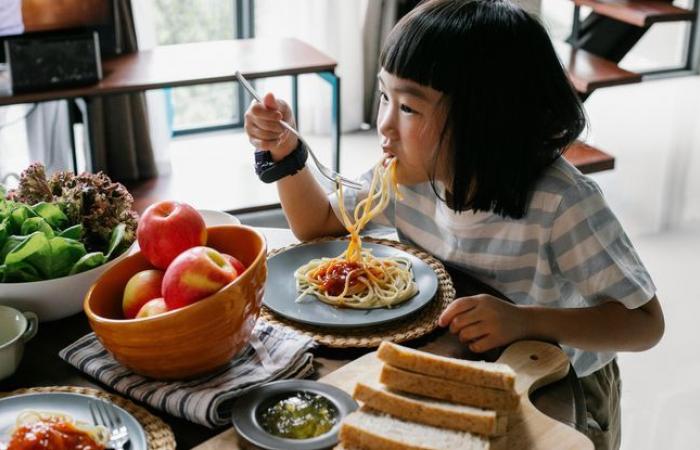 Nuovi
      consigli
      per
      far
      mangiare
      bene
      i
      bambini
      dai
      4
      agli
      11
      anni