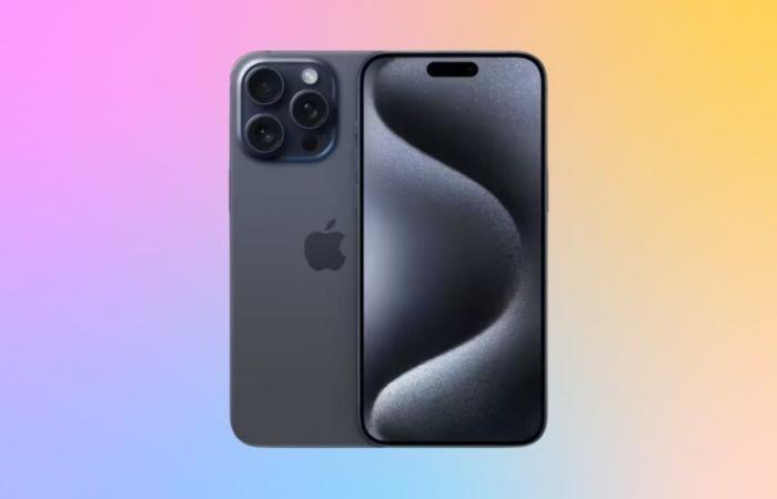 Bastano
      pochi
      euro
      per
      godersi
      l'ultimo
      iPhone
      15
      Pro
      Max
      a
      SFR