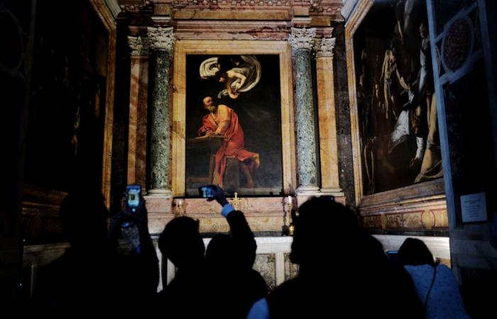 Il
      patrimonio
      religioso
      francese
      a
      Roma
      in
      subbuglio:
      cattiva
      gestione,
      opacità,
      appropriazioni
      indebite…