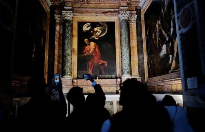 Il
      patrimonio
      religioso
      francese
      a
      Roma
      in
      subbuglio:
      cattiva
      gestione,
      opacità,
      appropriazioni
      indebite…