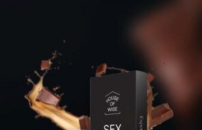 House
      of
      Wise
      lancia
      Sex
      Chocolate
      per
      aumentare
      il
      benessere
      e
      l'intimità
      –
      Il
      mio
      blog