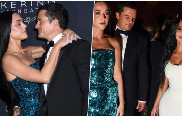 Orlando
      Bloom
      in
      griglia
      con
      Kim
      Kardashian,
      la
      foto
      diventa
      virale