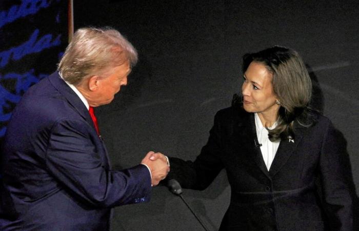 Donald
      Trump
      si
      rifiuta
      di
      discutere
      di
      nuovo
      con
      Kamala
      Harris
      –
      Il
      mio
      blog