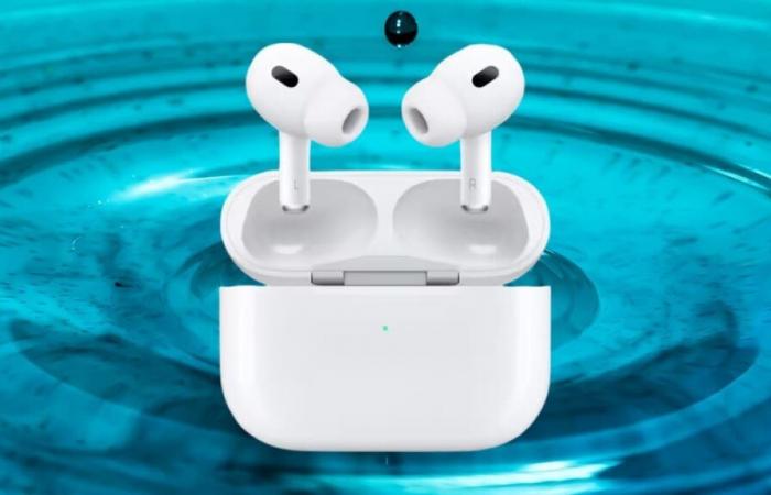 Prezzo
      errato
      o
      sconto
      folle
      per
      gli
      Apple
      AirPods
      Pro
      2?