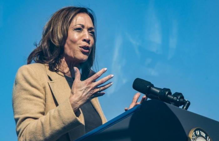 Attenzione
      a
      questo
      video
      che
      accusa
      Kamala
      Harris
      di
      aver
      causato
      un
      grave
      incidente
      nel
      2011
      –
      Il
      mio
      blog