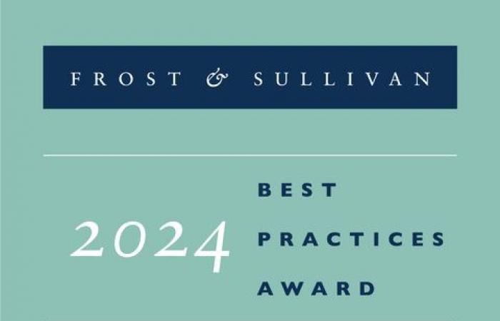 LabVantage
      nominata
      azienda
      LIMS
      globale
      dell'anno
      da
      Frost
      &
      Sullivan
      –
      Il
      mio
      blog