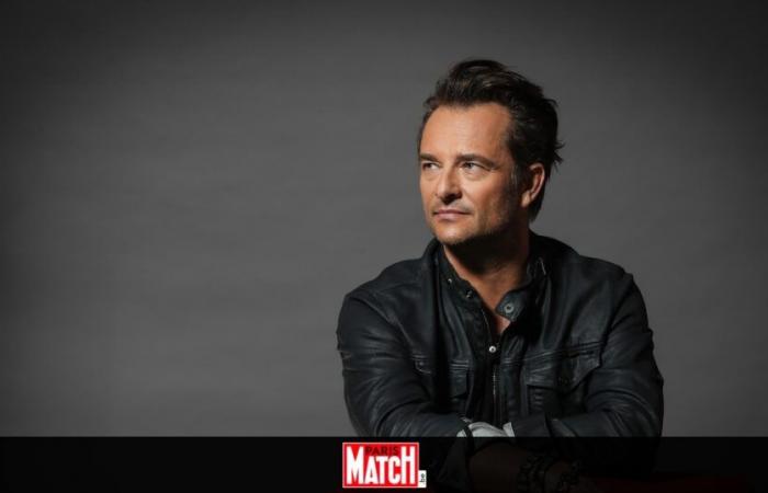 David
      Hallyday
      contatta
      le
      sue
      sorelle
      Jade
      e
      Joy