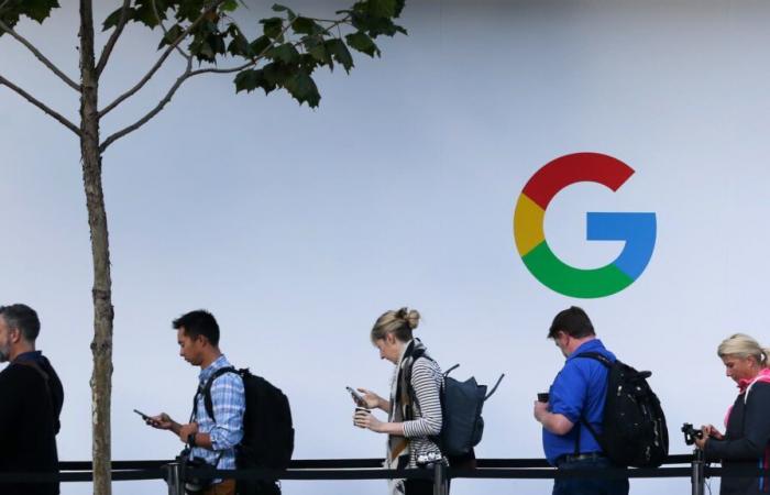 Google
      sotto
      inchiesta
      per
      l'uso
      di
      dati
      personali
      per
      la
      sua
      intelligenza
      artificiale