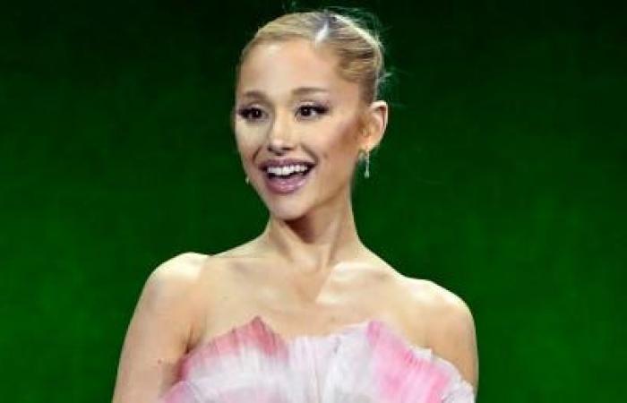 Perché
      Ariana
      Grande
      ha
      saltato
      gli
      MTV
      Video
      Music
      Awards
      2024