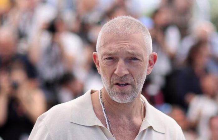 Vincent
      Cassel
      fa
      una
      toccante
      dichiarazione
      alla
      figlia
      Deva
      per
      un
      giorno
      davvero
      speciale