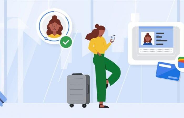 Nuove
      funzionalità
      di
      Google
      Wallet
      per
      viaggiatori
      e
      pendolari