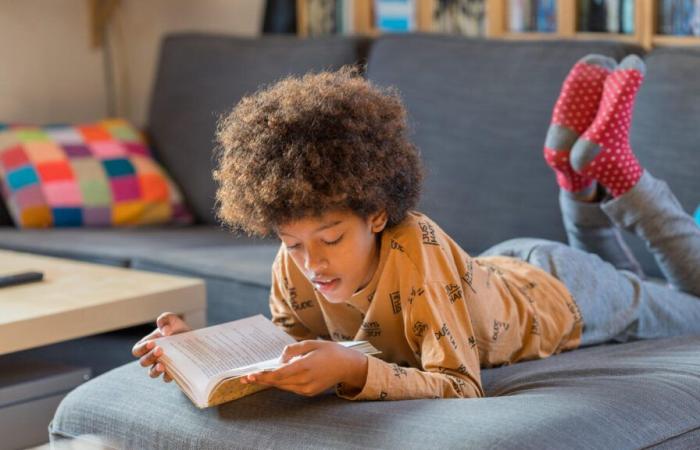 Come
      far
      divertire
      il
      tuo
      bambino
      a
      leggere?
      Consigli
      di
      una
      bibliotecaria
      per
      bambini