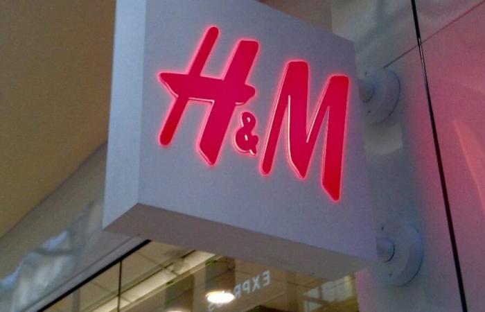 H&M
      venderà
      vestiti
      di
      seconda
      mano…
      di
      tutte
      le
      marche