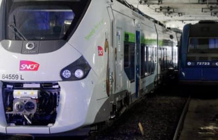 Come
      la
      SNCF
      usa
      l'intelligenza
      artificiale
      per
      anticipare
      meglio
      i
      guasti
      dei
      treni