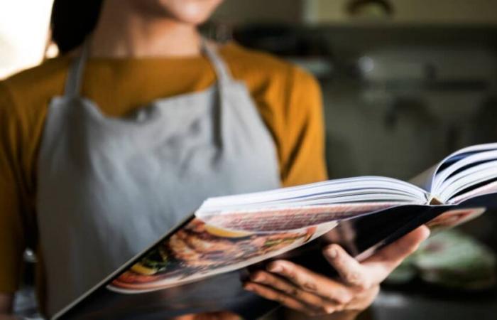 10
      libri
      di
      cucina
      da
      evitare
      se
      non
      ti
      piace
      mangiare
      bene