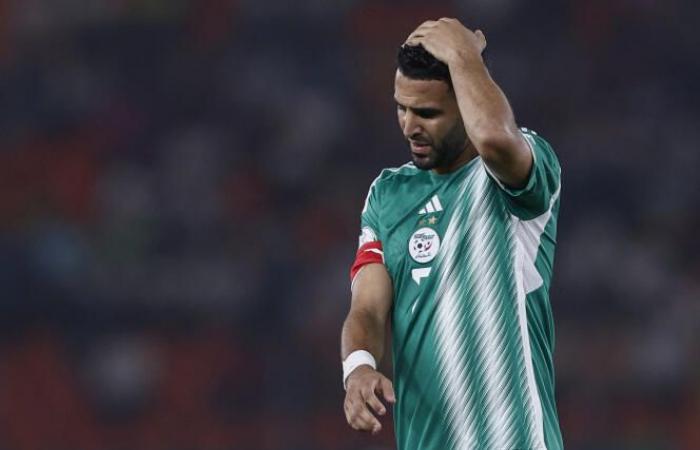 Il
      calciatore
      Riyad
      Mahrez,
      oggetto
      di
      dibattito
      in
      Algeria