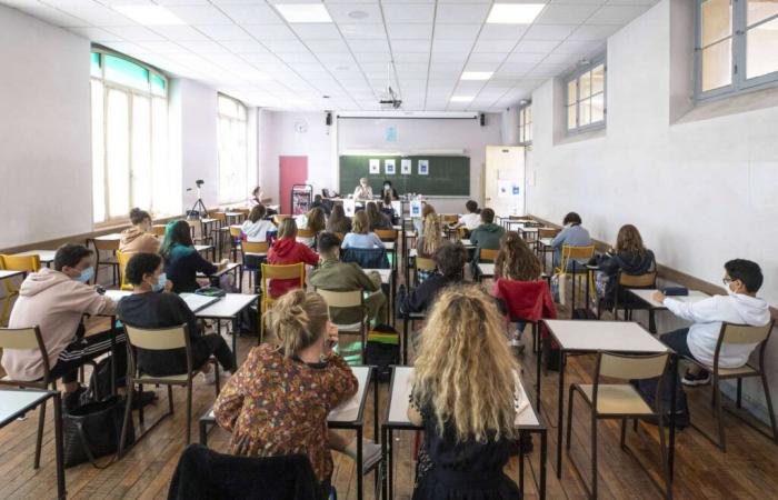 Cosa
      fare
      della
      scuola?
      Tra
      istituzione
      e
      liberalizzazione,
      il
      dibattito
      è
      aperto