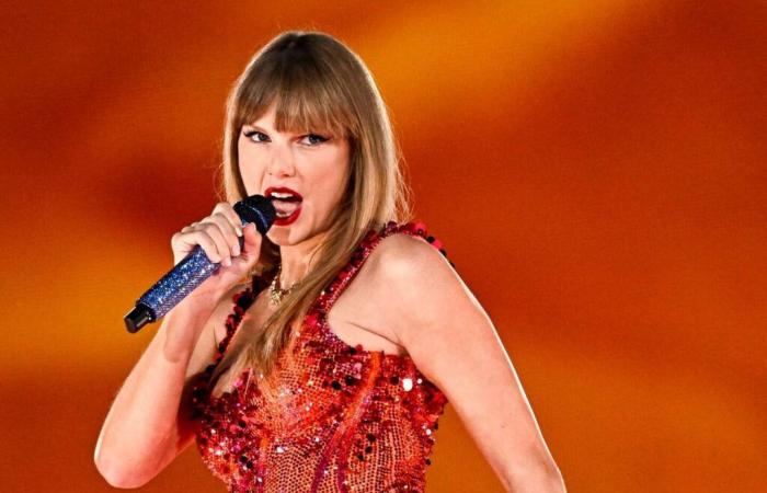 Taylor
      Swift
      annuncia
      il
      suo
      sostegno
      a
      Kamala
      Harris
      contro
      Donald
      Trump