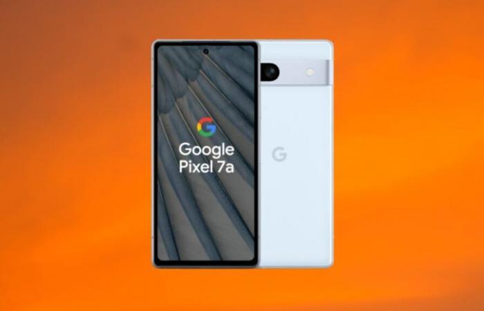 Come
      si
      fa
      a
      non
      lasciarsi
      sfuggire
      queste
      offerte
      SFR
      sullo
      smartphone
      Google
      Pixel
      7a?