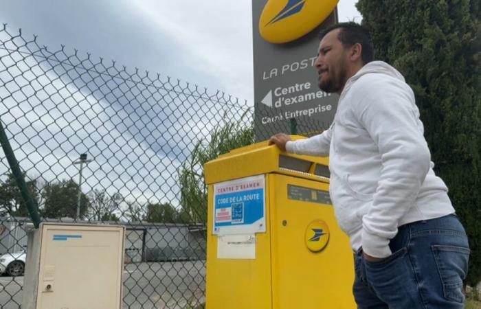 Licenziato,
      un
      ex
      impiegato
      delle
      poste
      denuncia
      le
      molestie
      a
      Grimaud