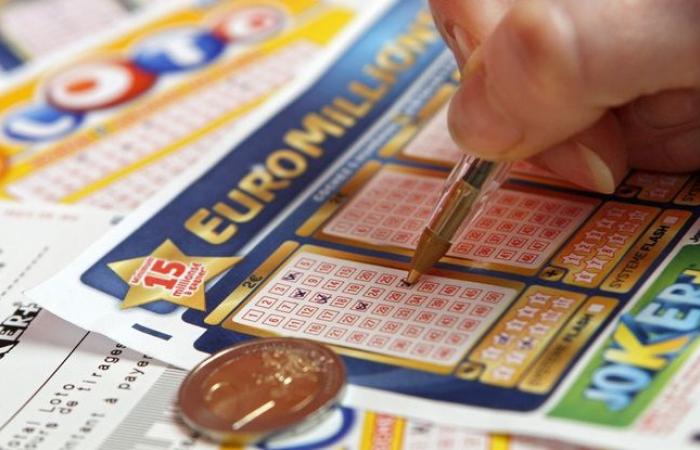 La
      “top
      5”
      delle
      più
      grandi
      vincite
      al
      Loto
      e
      all’Euromillions
      in
      Francia