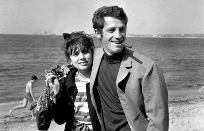 Élodie
      Constantin,
      la
      prima
      moglie
      di
      Jean-Paul
      Belmondo,
      è
      morta
      a
      90
      anni
      –
      Il
      mio
      blog